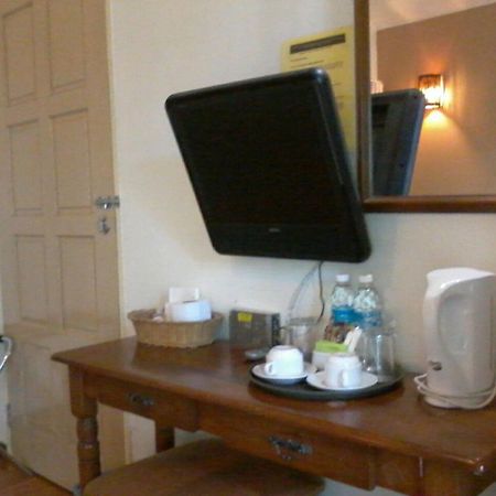 Perkasa Hotel Mt Kinabalu Kundasang Екстер'єр фото